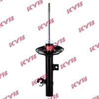 StossdÄMpfer Vorderachse Rechts FÜR Nissan Qashqai II (J11, J11 ) - KYB 3340172