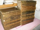 Encyclopedia Britannica 11th Edition 1910-11 Leather Bound   Choice of One