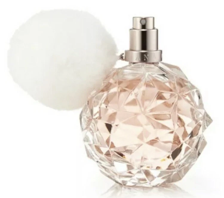 Ari Eau De Parfum Spray Tester By Ariana Grande 3.4 oz Eau De