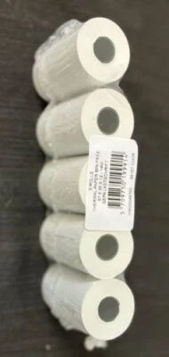 MARKENLOS EC Rollen Cash Kassen Bonrolle Lastschrift SEPA 57x35x12mm T3 Pro REA CARD 1030