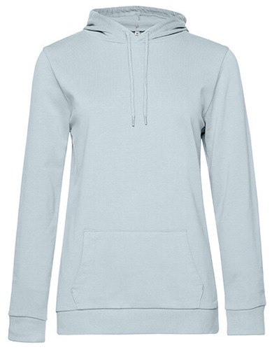Sudadera con capucha señora talla XS S M L XL XXL 3XL en 35 colores - Imagen 32 de 39