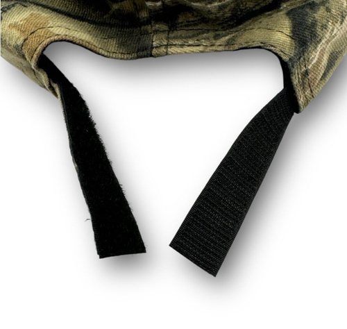 Mathews Solocan Camouflage Camo Erwachsene Mütze Cap - Bild 10 von 11