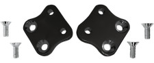 Accutronix Kick-Back Adapter Plates Fckb102B