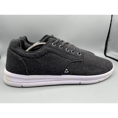 CUATER By Travis Mathew The Daily Wool Spikeless Golf Shoes  display picture 2
