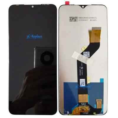 6.8 Inch For Tecno Pova Neo LE6 LE6h LCD Display Touch Screen