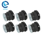 Body Mount Kit 924-180 924180 Body Position New Body Mount Set Of 4 For 94-04 Chevy S10 Pickup GMC Sonoma 924-181 - 34 Body Mount Kit 924-180 924180 Body Position New Body Mount Set Of 4 For 94-04 Chevy S10 Pickup GMC Sonoma 924-181 - 34
