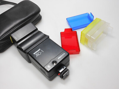 Regula Variant 740-1 Flash Blitz Flash Blitzgerät