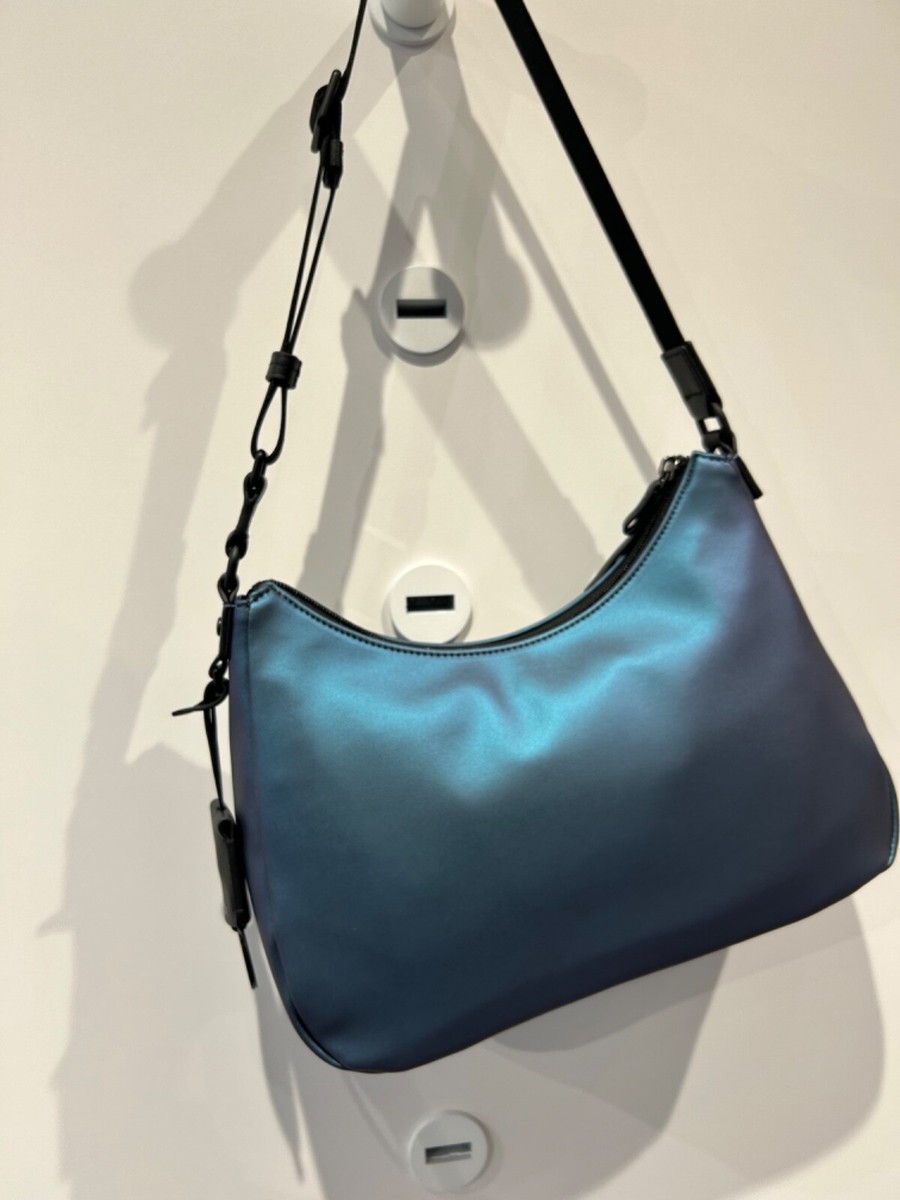 NEW - TUMI Voyageur MIKI 11.5” Adjustable Shoulder Bag NEW - TUMI Voyageur MIKI 11.5” Adjustable Shoulder Bag