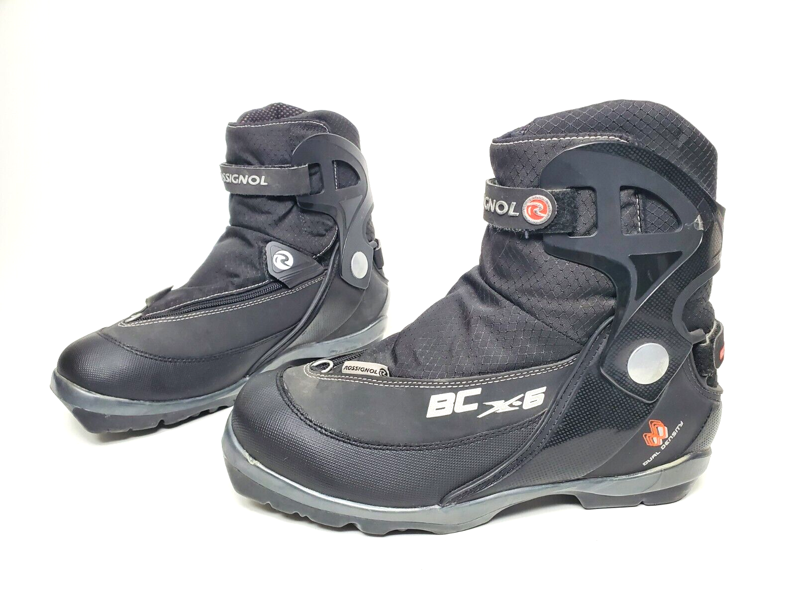 SALOMON Scarponi da sci di fondo nordico Rossignol BC X6 NNN EU 45 US 11 5