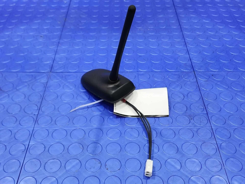 Conjunto de antena de radio satelital Subaru XV Crosstrek 2013-2017 OEM 86321FJ400 Foto 4 de 4