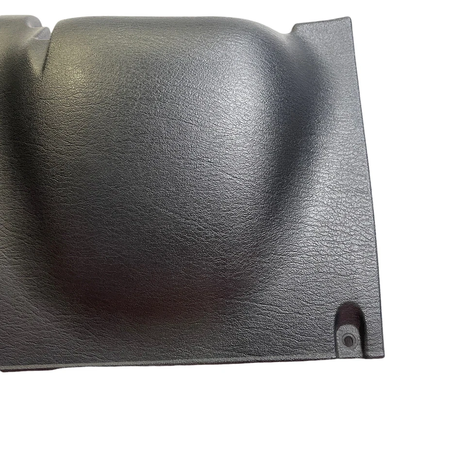 2005 Sebring 可转换原始设备制造商左下仪表板踢板 01 02 03 04 05 06 — 第 2/4 张图片