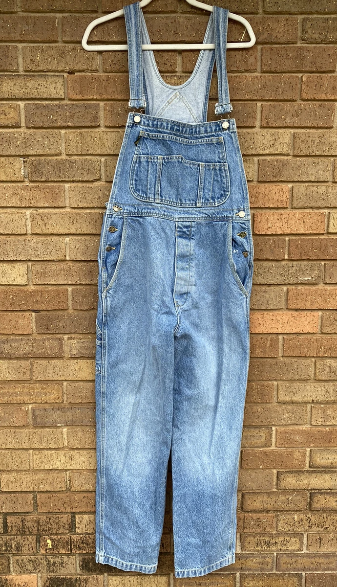 Bib jean overalls 2025
