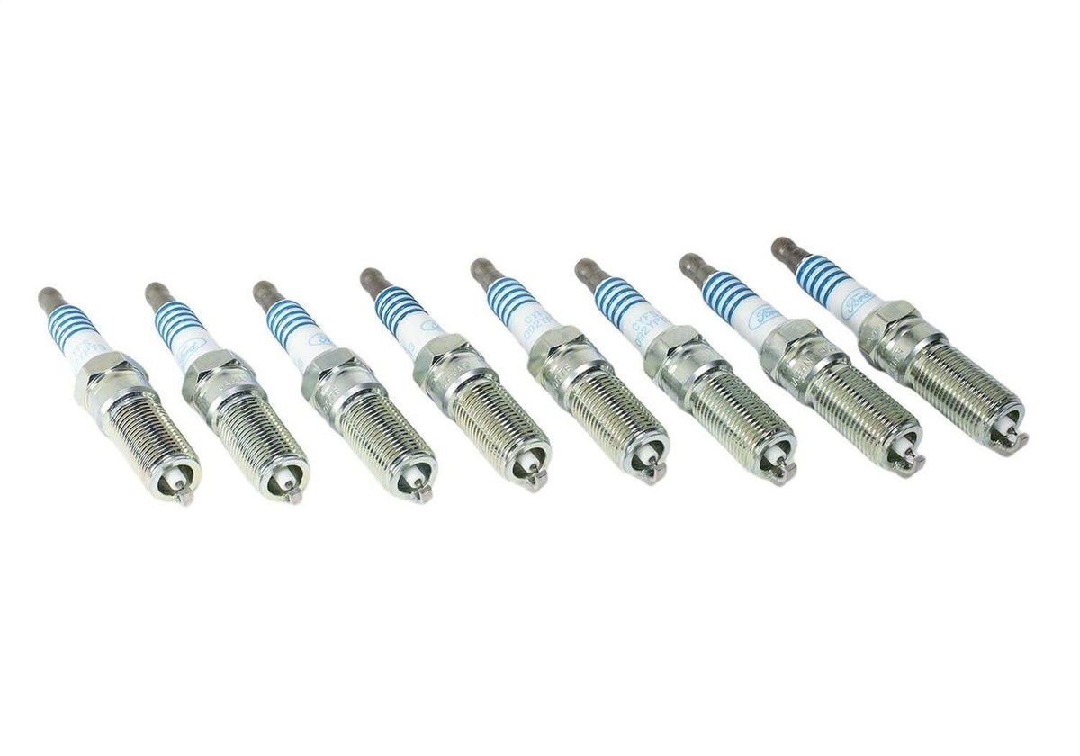 Ford Racing (M-12405-35T) 10-17 Flex 3.5L EcoBoost Cold Spark Plug