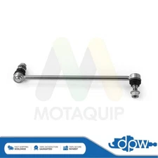 Fits Crafter TGE 2.0 TDi Electric Stabiliser Link Front Rear Left DPW