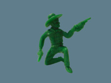 Tim Mee Cowboy Grün