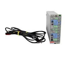 NEC Avio AL1101 2 channel isolation DC Amplifier excellent  condition used