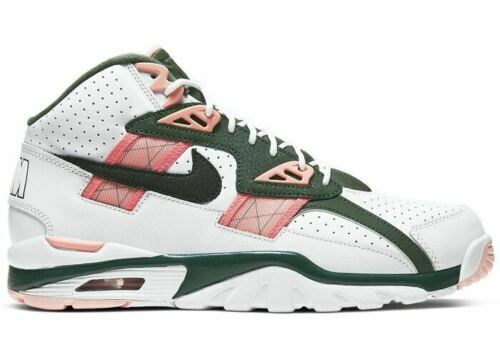 green and pink bo jackson's