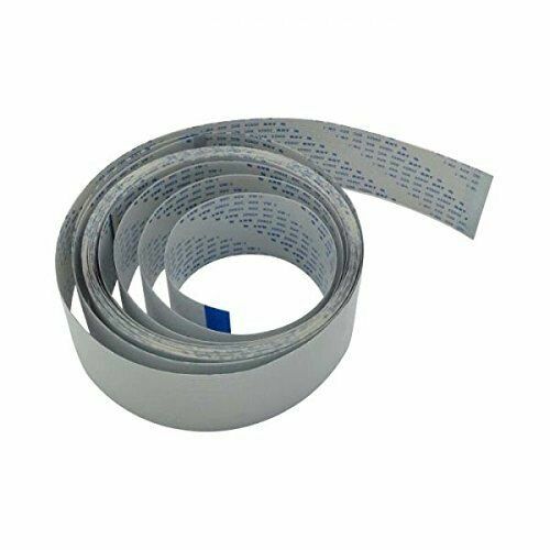 Kabelkarte für Roland 2940mm* 1,3cm XC-540 XR-640 SC-540 12 Pins --1000001897 - Bild 2 von 4