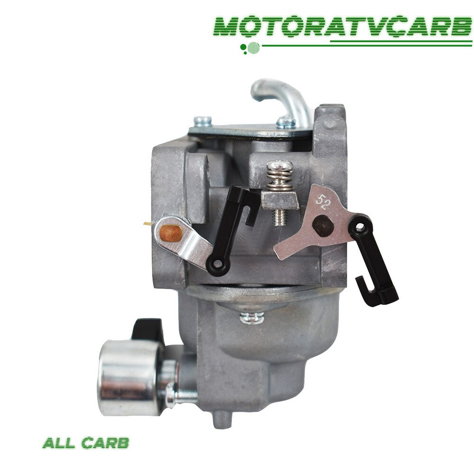 Carburateur 15004-1010 Pour Kawasaki FH641V FH661V FH721V FX850V 22 HP Moteur Remplace 15004 7024 15004 0757 15004 1005 15004 0763 Avec Joints Filtre A Carburant 81357283 Carburateur 15004-1010 Pour Kawasaki FH641V FH661V FH721V FX850V 22 HP Moteur Remplace 15004 7024 15004 0757 15004 1005 15004 0763 Avec Joints Filtre A Carburant 81357283