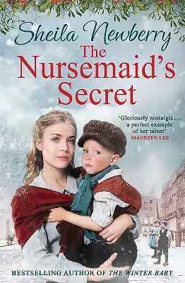 The Nursemaid's Secret: a heartwarming tale from the Queen of Family Saga by ...