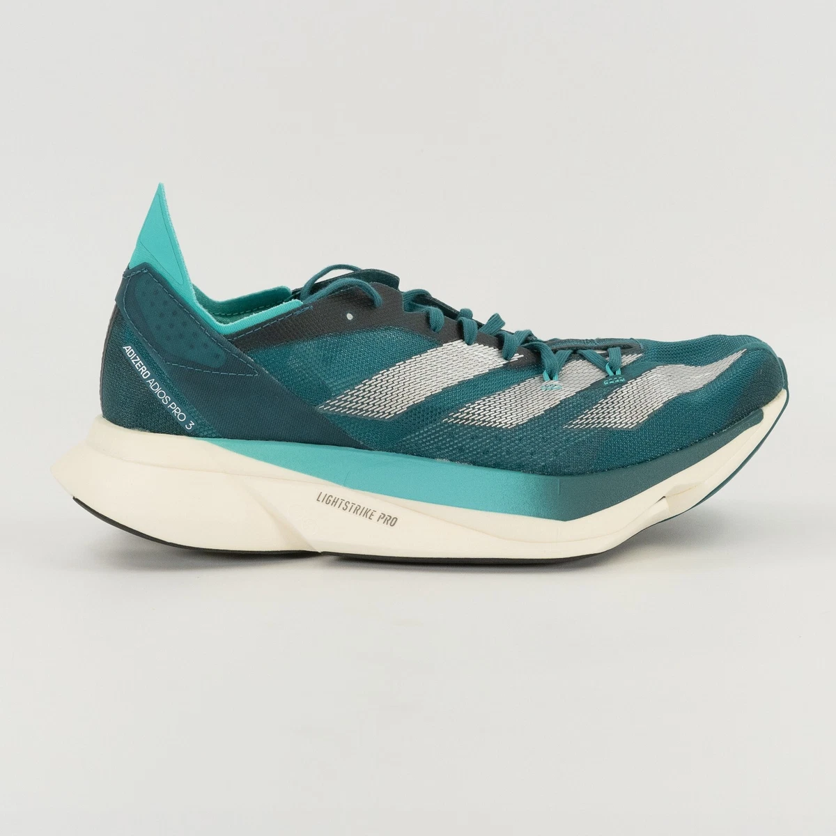 Adidas Adizero Adios Pro 3 Legacy Teal for sale | eBay