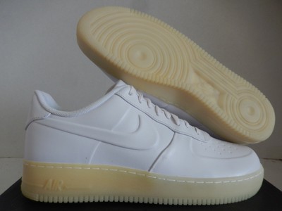 white premium air force 1