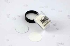 Lindy's Gang Detail Embossing Powder - Wowzers White, DEPWW