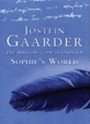 Sophie's World By Jostein Gaarder. 9781857992915
