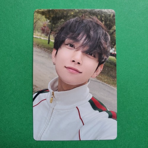 IN THE SOOP 2 SEVENTEEN MAKING PHOTOBOOK ver. Photo card SVT PC Weverse Special - Picture 19 of 54