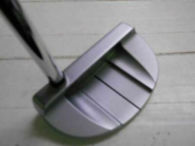 ODYSSEY MILLED COLLECTION #5 34INCH PUTTER | eBay