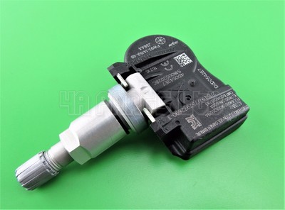 Tpms volvo xc60