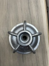 New Air Twist Air Inlet Damper For Wood Burning Stove Fireplace Freestanding New Air Twist Air Inlet Damper For Wood Burning Stove Fireplace Freestanding
