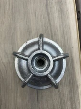 New air twist air inlet damper for wood burning stove fireplace freestanding 