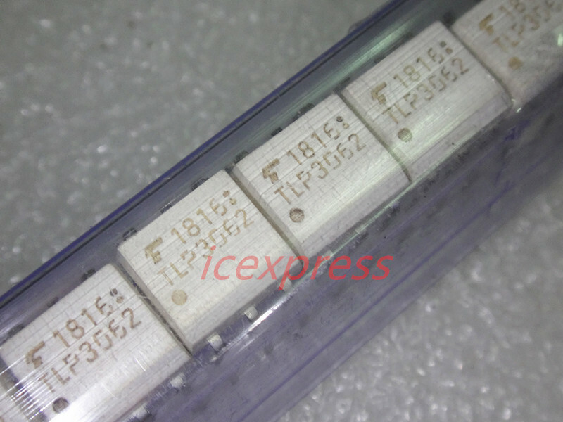 10pcs TLP3062 DIP5 | eBay