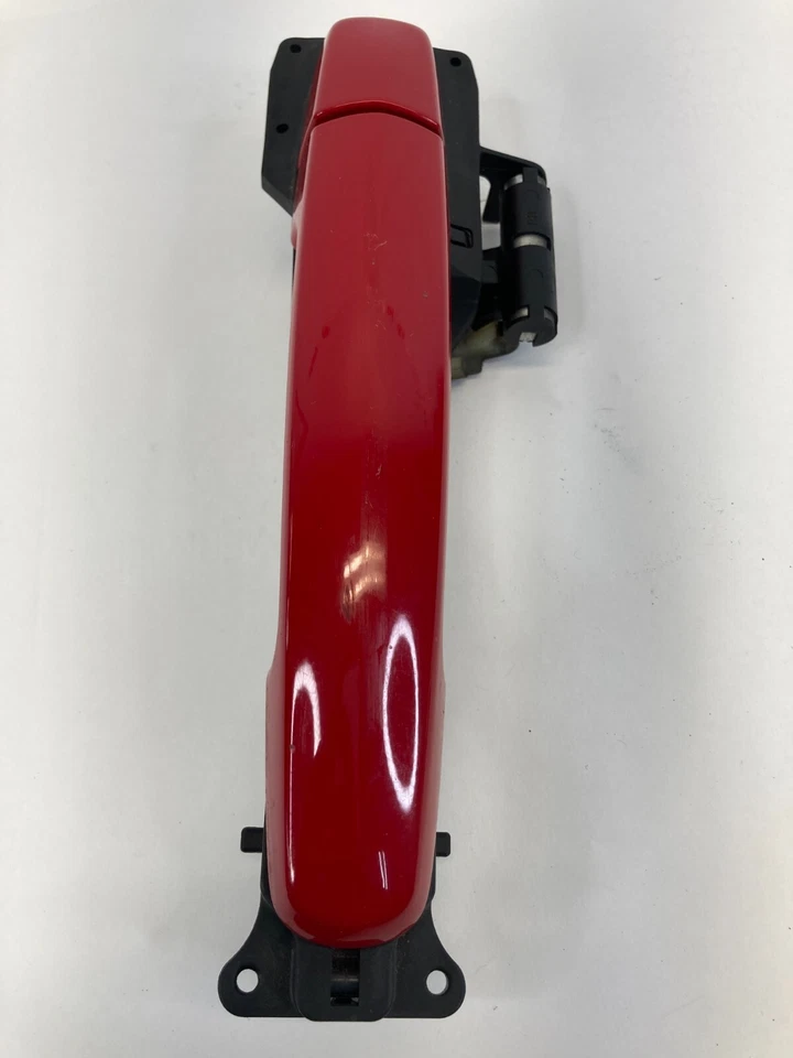 Передняя правая пассажирская внешняя дверная ручка в сборе для Suzuki SX4 2007-2013 годов выпуска - Изображение 3 из 4