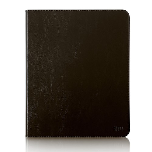 Funda de Cuero iPad Pro 11" 2da Generación - Cuero de Vaca Genuino - Porta Lápices - Imagen 7 de 10