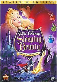 Sleeping Beauty (DVD, 2014) New & Sealed