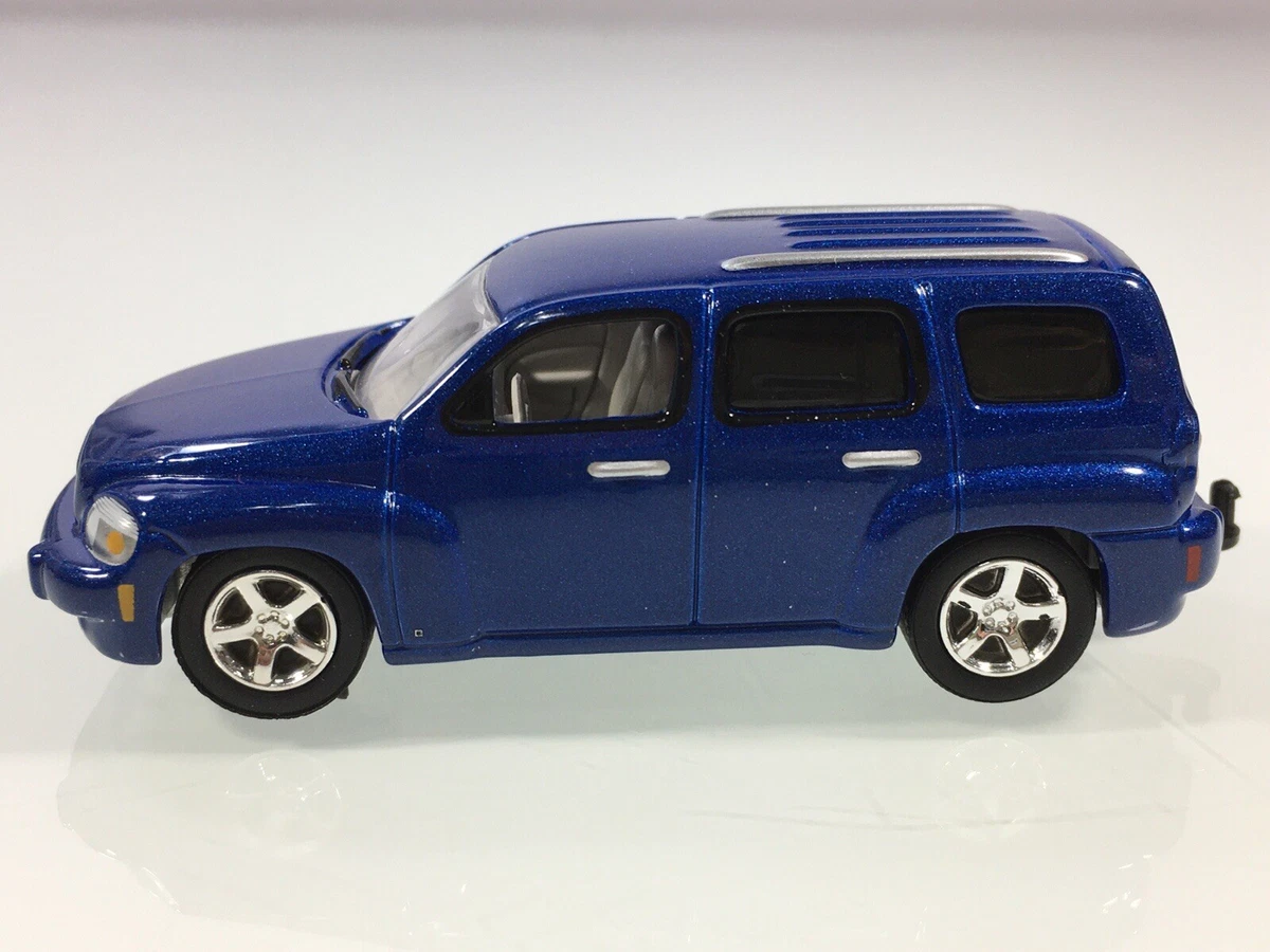 Hhr diecast on sale