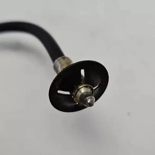 Cable de contacto de bocina Dodge Coronet Meadowbrook Wayfarer 1951-53 1340153 nuevo en stock Foto 3 de 4