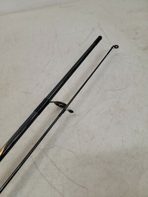 Shimano FX-2602A Spinning Rod 6 ft with FX 2000 Shimano reel | eBay