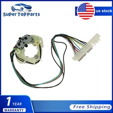 Turn Signal Switch For 1976-1995 Jeep CJ YJ SJ XJ Chevy Camaro 1995975 3229970