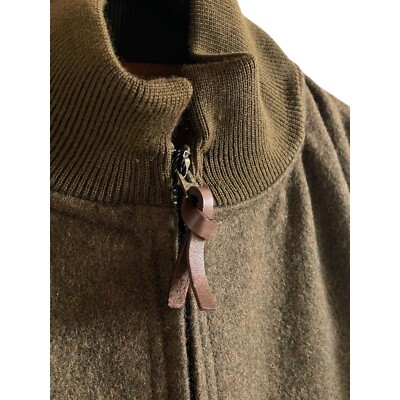 ジャケット・アウター Nigel Cabourn WW1 Trench Coat 10 Of The C: Vol.20 Nigel Cabourn（ディレクター） | Mastered