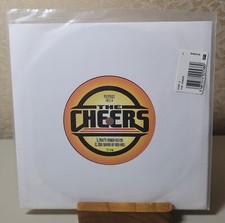 The Cheers 7" Single (Sealed & New) The Cheers 7" Single (Sealed & New)