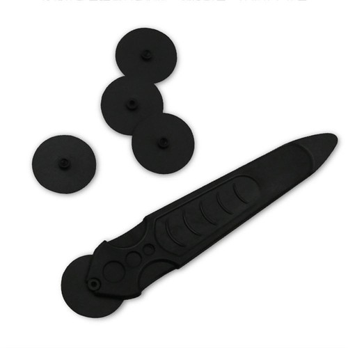 Pry Tool Tablet Disassemble Opening Frame Remove Repair Tool Kit Screen Opener - Picture 7 of 11