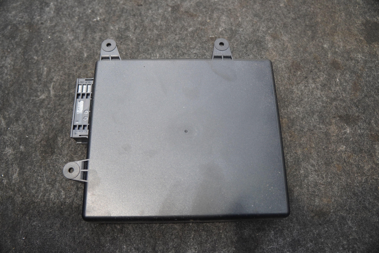 Remote Control Cargate Computer Module ECU 4W0035008 Bentley Flying Spur 2013+