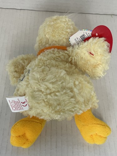 TY Beanie Baby 2.0 - QUACKLY the Duck (6 inch) - Picture 10 of 12