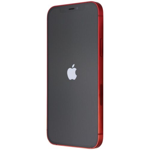 The Price Of Apple iPhone 12 (6.1-inch) Smartphone (A2172) Verizon ONLY – 128GB / Red | Apple iPhone