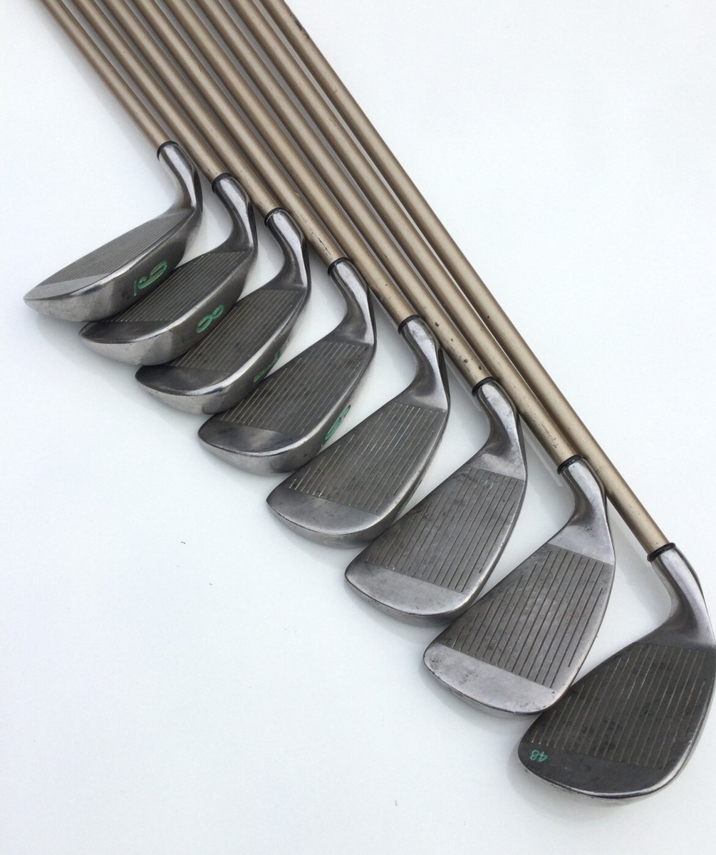 キャロウェイ　GEMS S2H2 Callaway S2H2 7 Wood Ladies Gems Ladies Flex Graphite