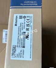 1pc   L7PA004U Drive new via FedEx or DHL