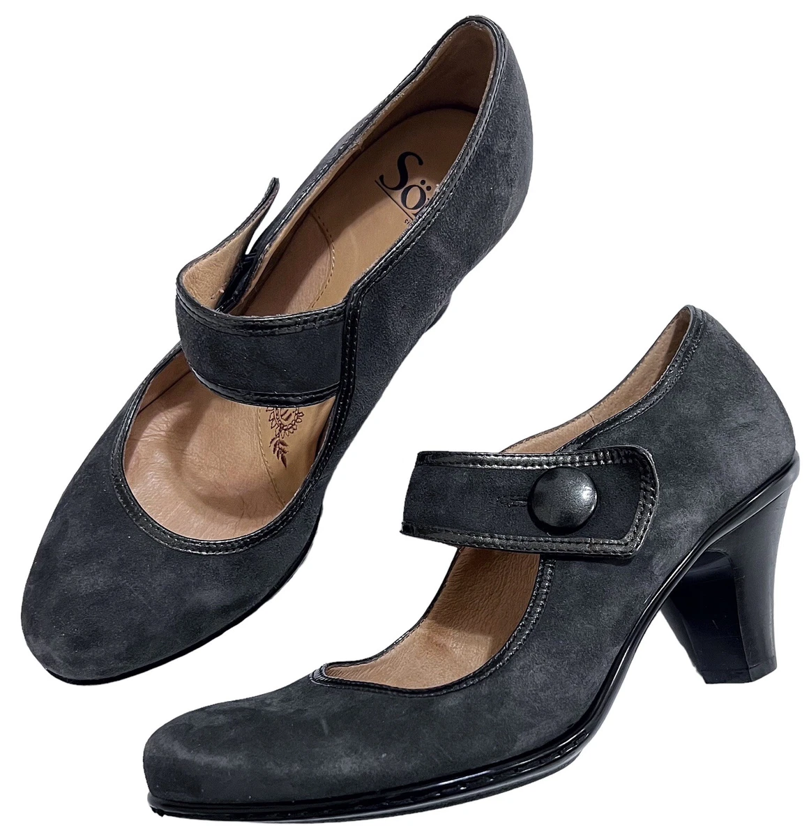 Sofft 2025 mary janes